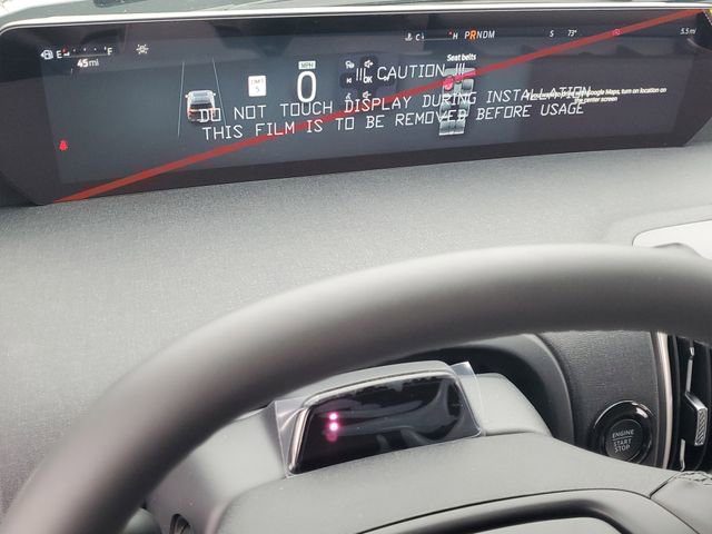 New 2026 Ford Expedition Active image 13