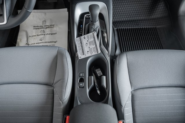 New 2026 Toyota Corolla SE image 21