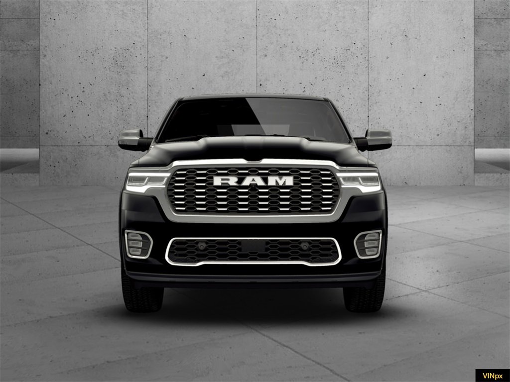 New 2026 RAM 1500 Tungsten image 9