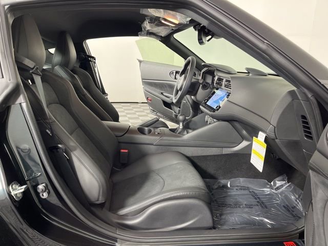 New 2026 Nissan Z Performance image 42