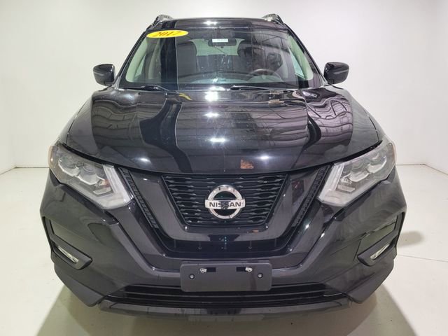 Used 2017 Nissan Rogue SV image 14
