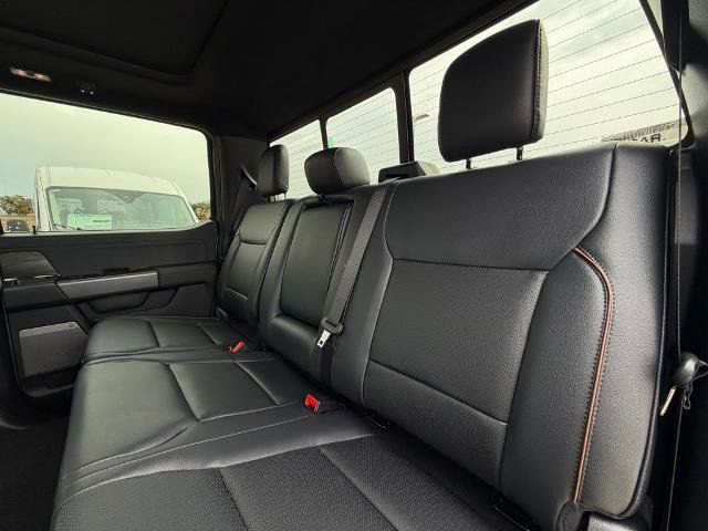 New 2026 Ford F150 Lariat w/ Equipment Group 502A High image 20