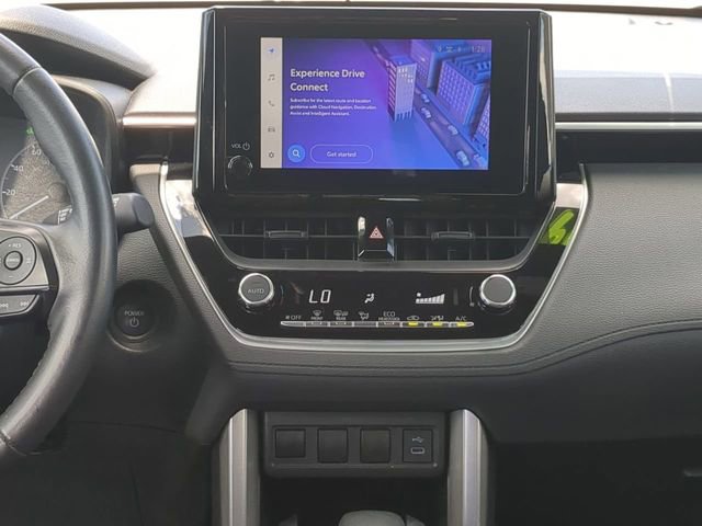 Used 2024 Toyota Corolla Cross SE AWD/4WD image 18