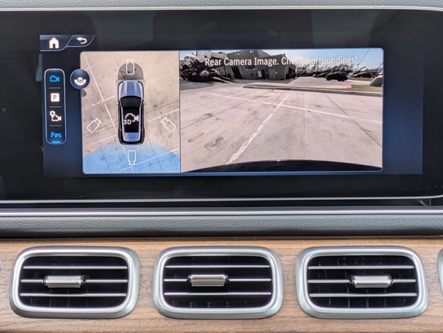 Used 2025 Mercedes-Benz GLE 350 4MATIC image 18
