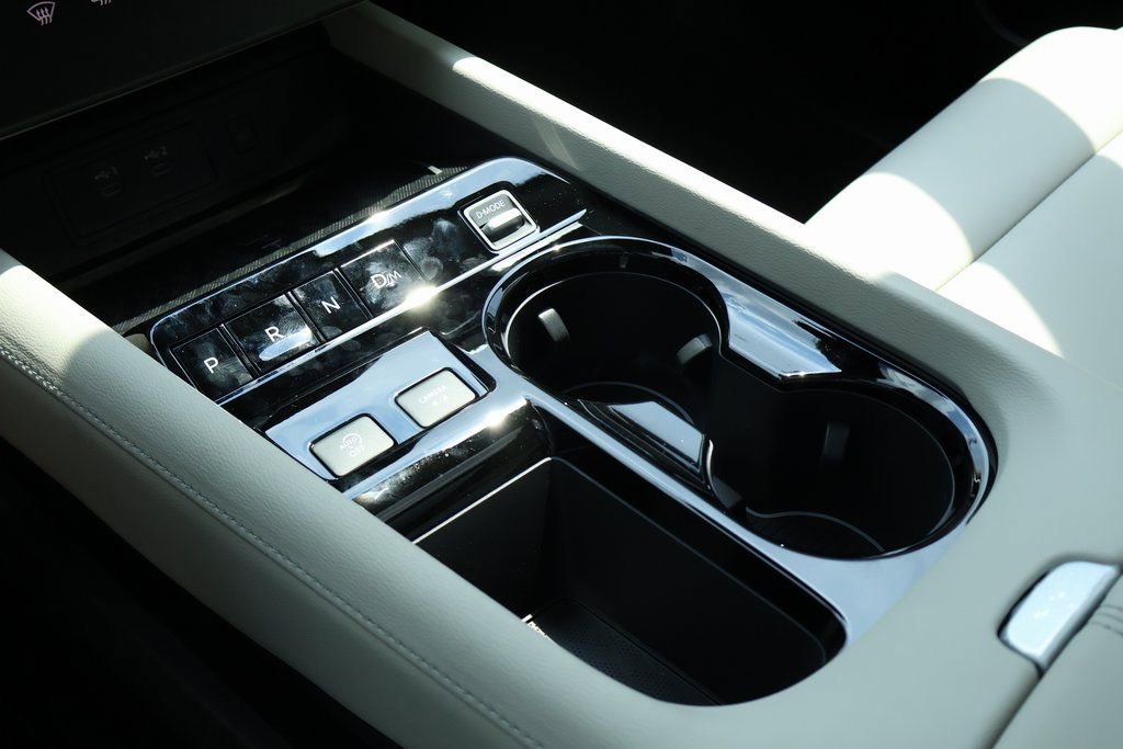 New 2025 Nissan Murano SL image 14