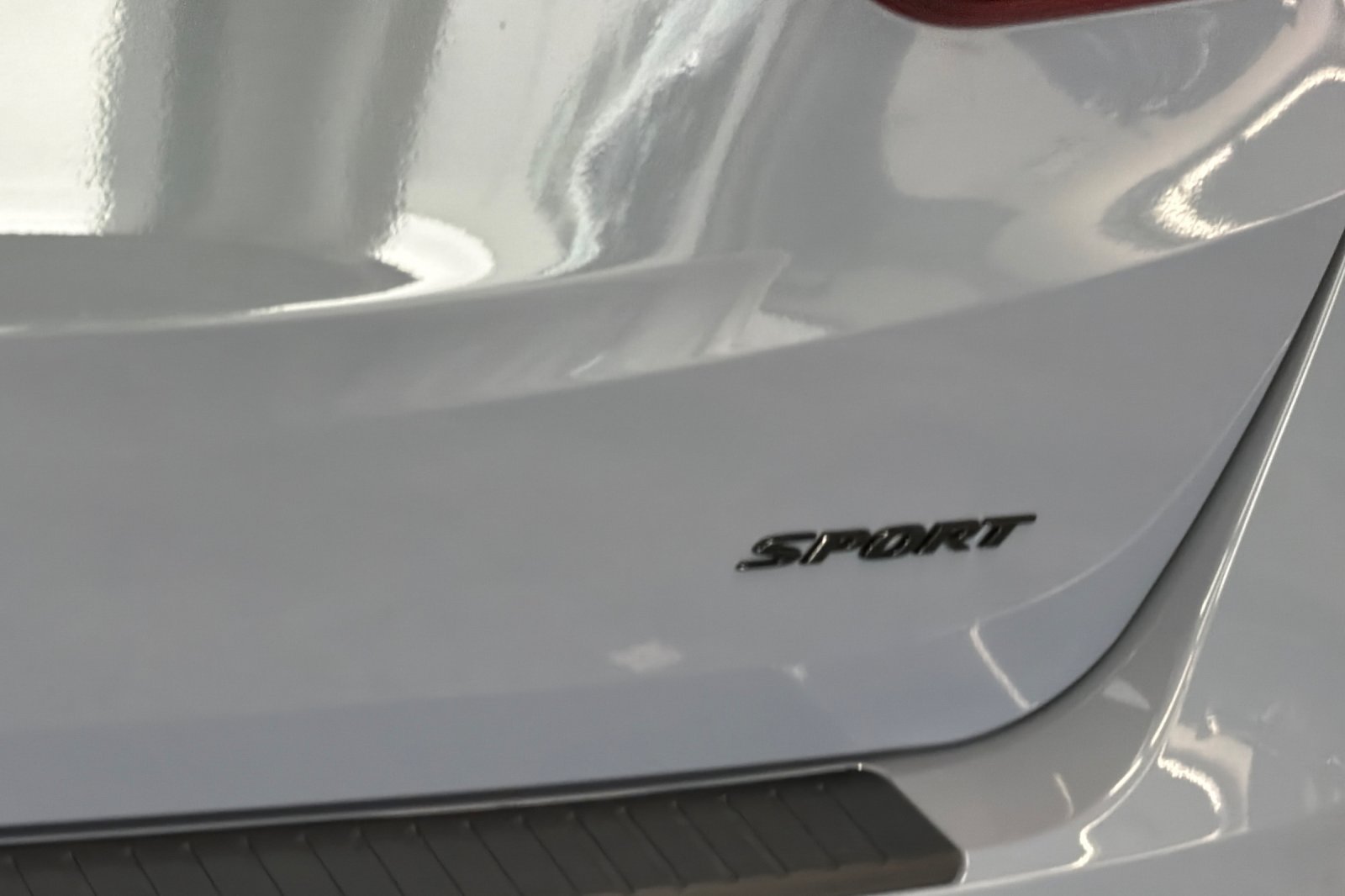 New 2027 Honda Odyssey Sport-L image 26
