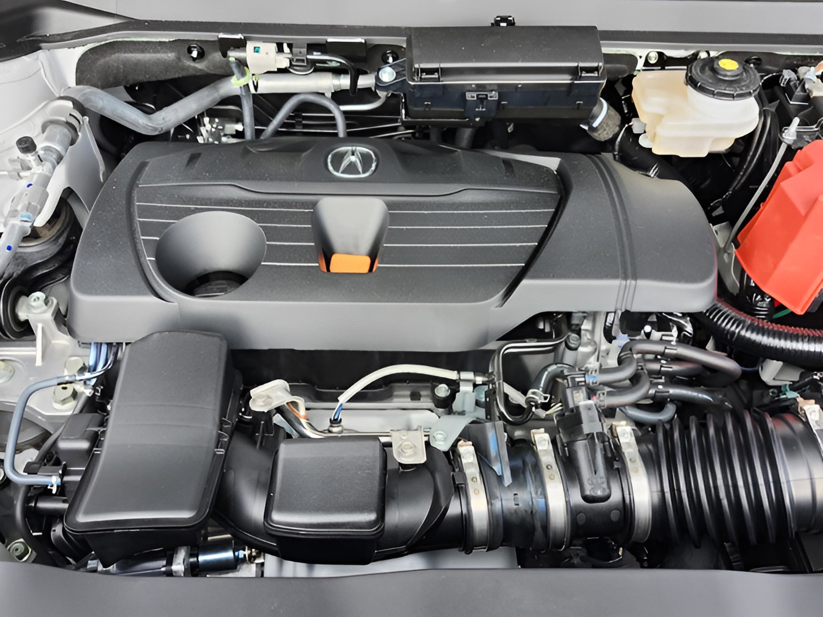 New 2026 Acura RDX A-Spec image 29