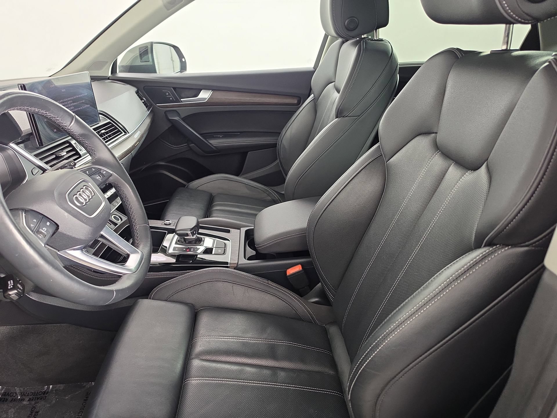 Certified 2023 Audi Q5 2.0T Premium Plus AWD/4WD image 14