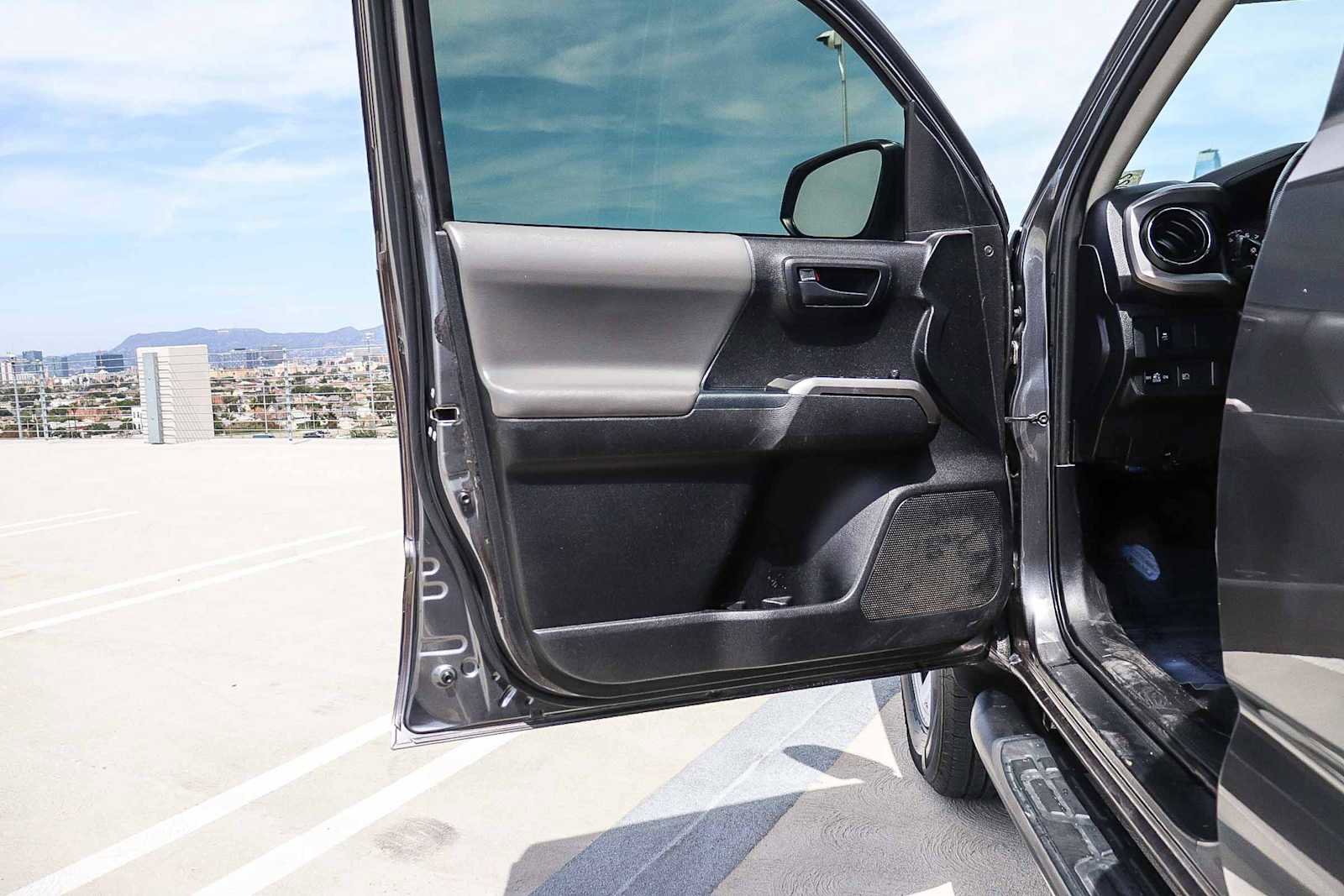 Used 2021 Toyota Tacoma SR5 image 22