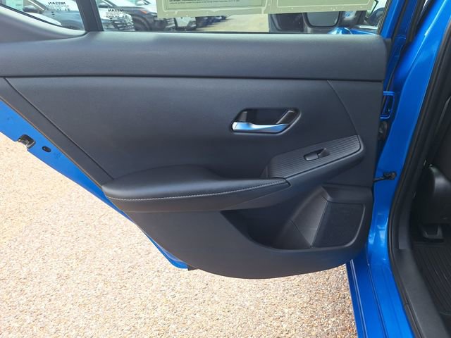 Certified 2022 Nissan Sentra SV image 22