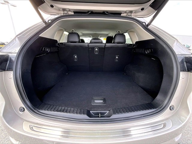 Certified 2025 MAZDA CX-5 AWD 2.5 S image 24