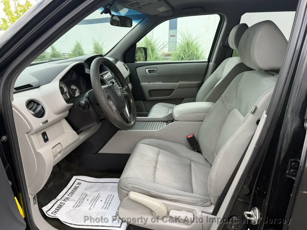 Used 2014 Honda Pilot LX image 10