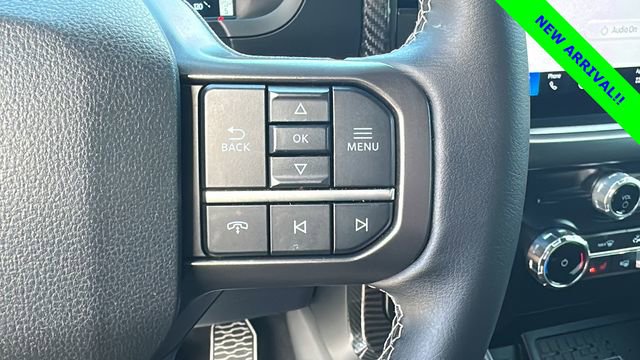 Used 2024 Ford F150 XLT w/ Equipment Group 303A High image 25