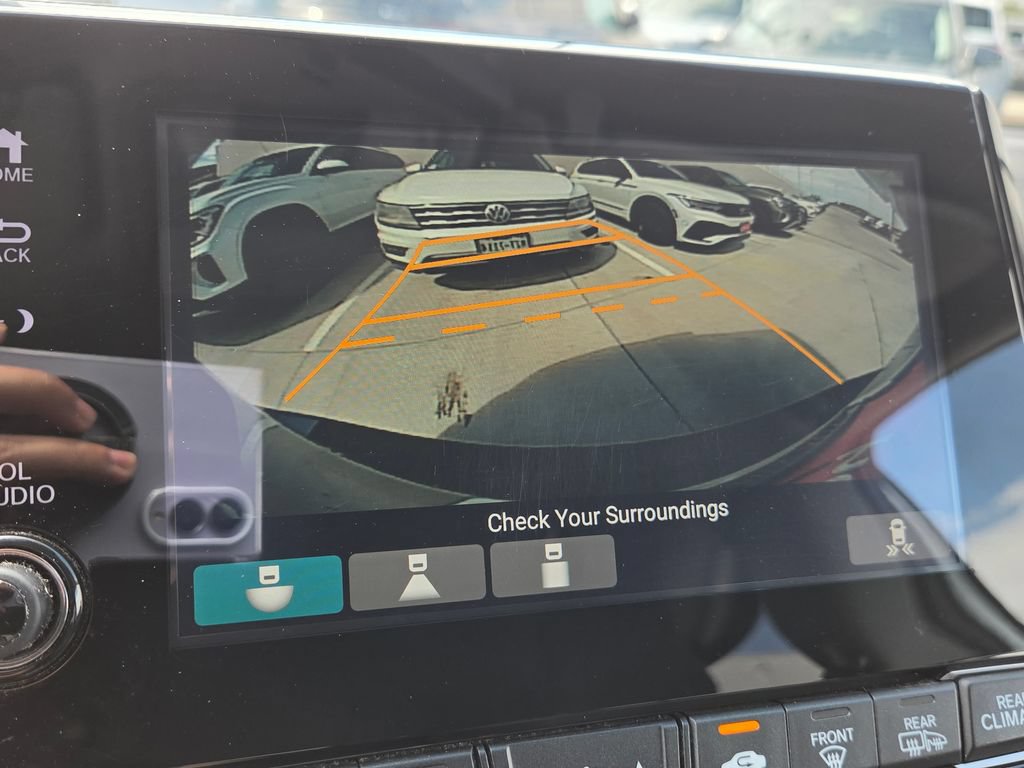 Used 2018 Honda Odyssey EX image 22