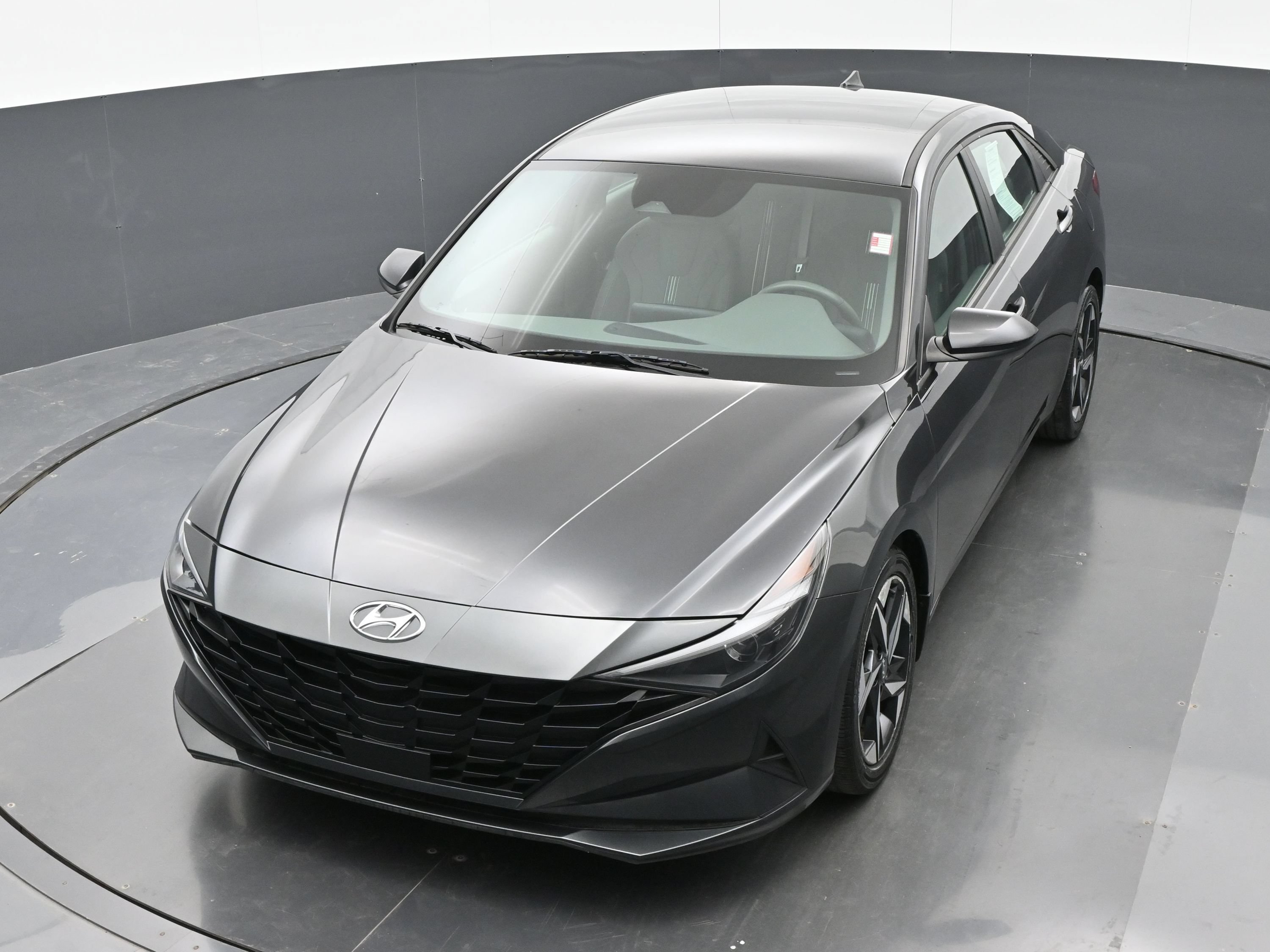 Used 2023 Hyundai Elantra SEL w/ Convenience Package FWD image 35