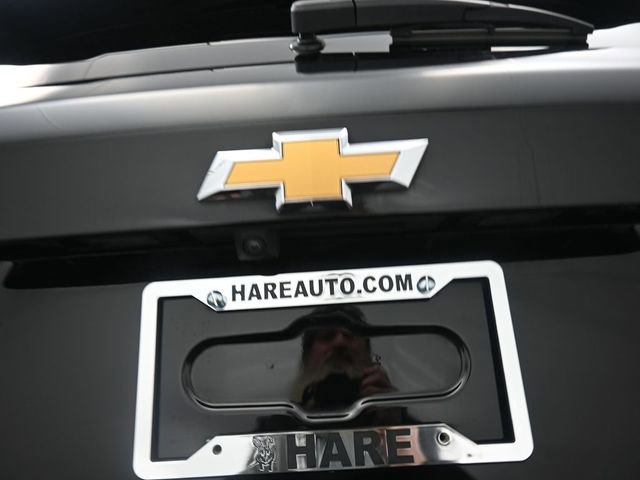 Used 2025 Chevrolet Equinox LT w/ Convenience Package II image 25