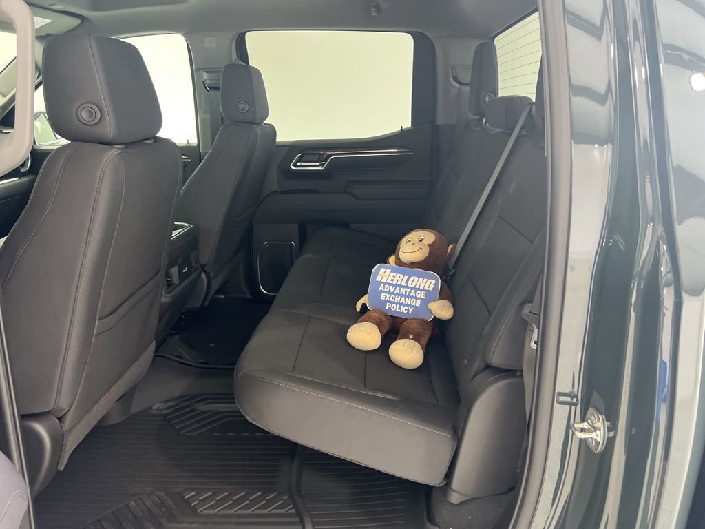 Used 2026 Chevrolet Silverado 1500 LT Trail Boss image 22