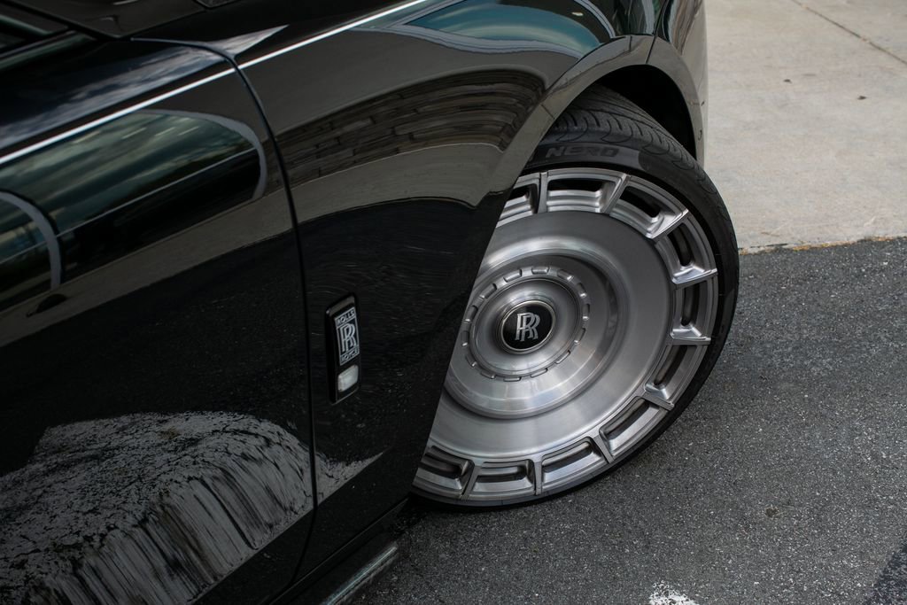 Used 2022 Rolls-Royce Ghost image 17