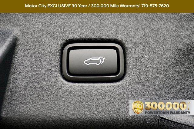 New 2025 Hyundai Tucson Limited image 33