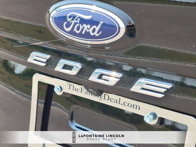 Used 2023 Ford Edge ST AWD/4WD image 10