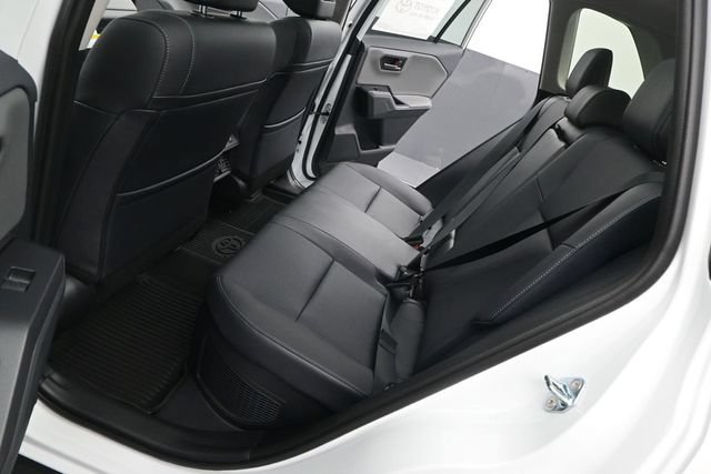 New 2026 Toyota RAV4 Limited AWD/4WD image 13