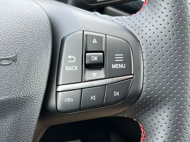 Certified 2024 Ford Escape ST-Line Elite w/ Premium Technology Package image 23