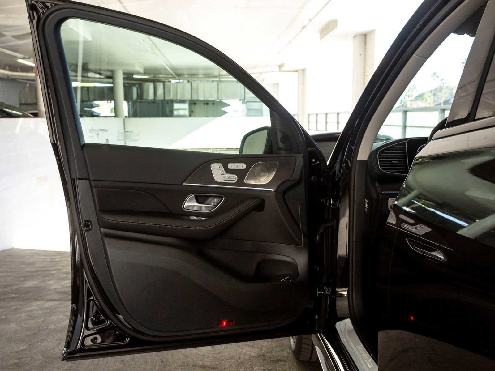 New 2026 Mercedes-Benz GLE 450 4MATIC image 11