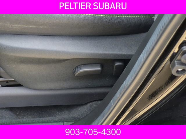 Used 2024 Subaru Ascent Onyx Edition AWD/4WD image 23