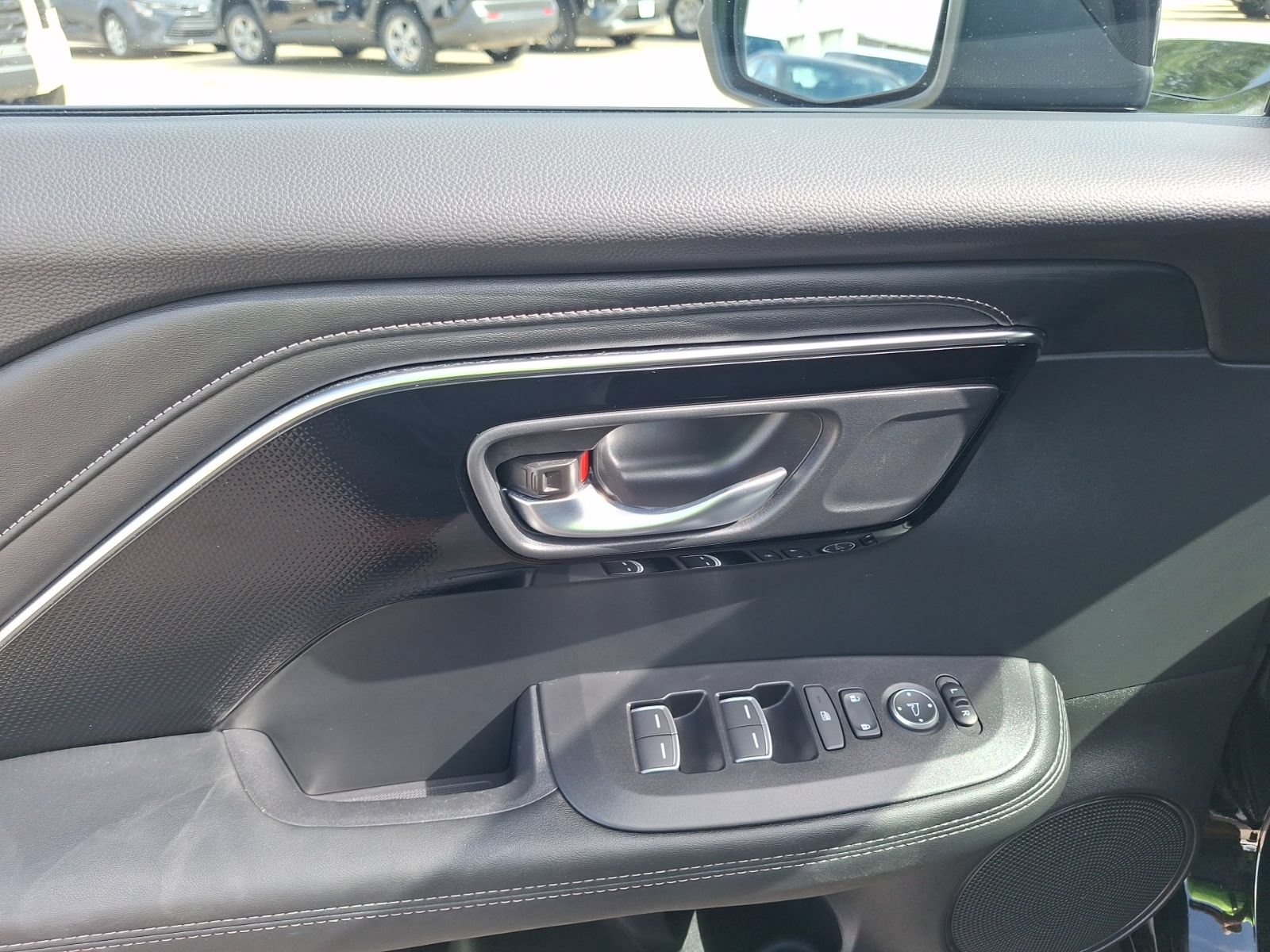Used 2025 Acura ADX FWD image 16
