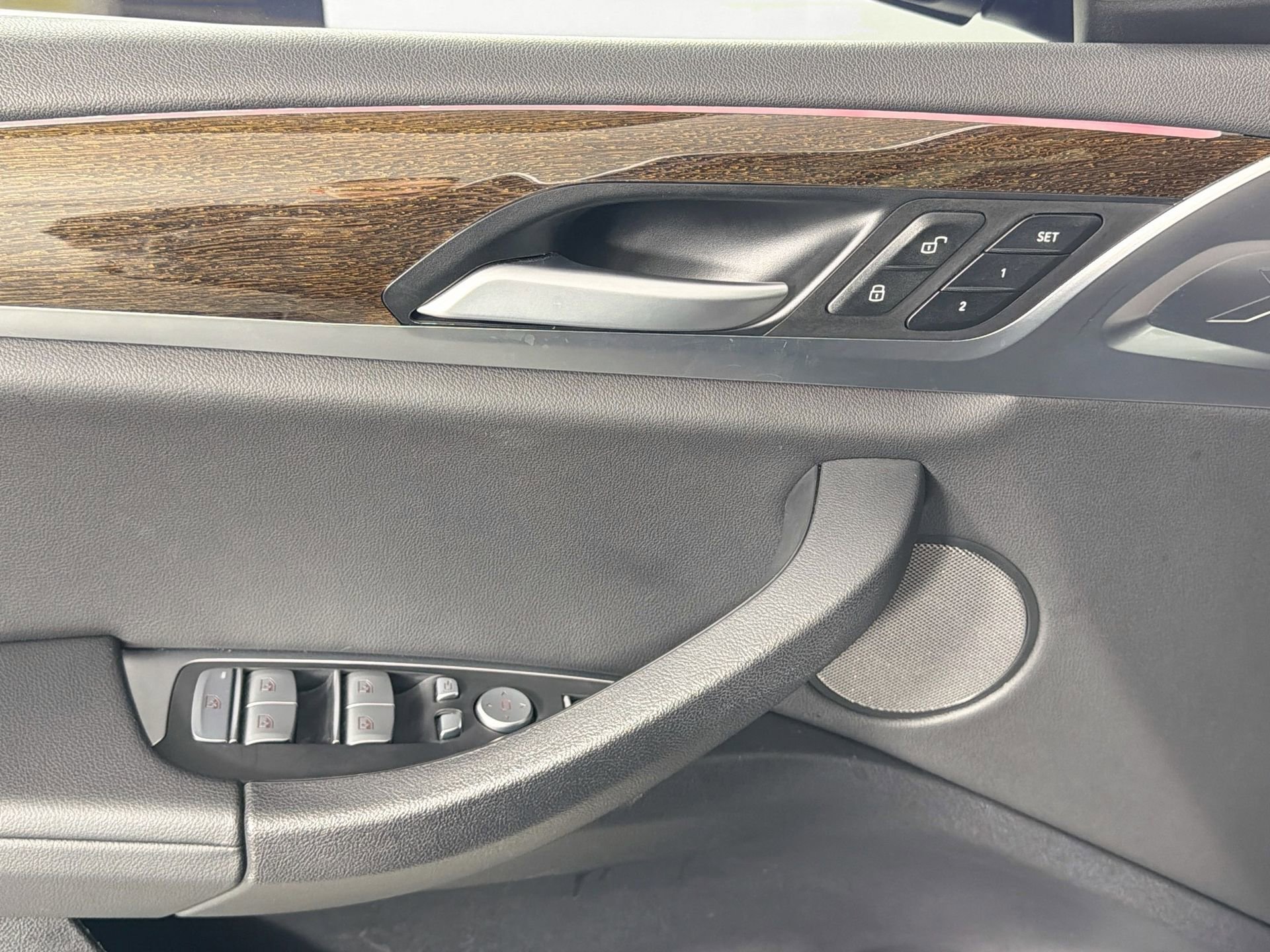 Certified 2024 BMW X3 sDrive30i w/ Premium Package image 18