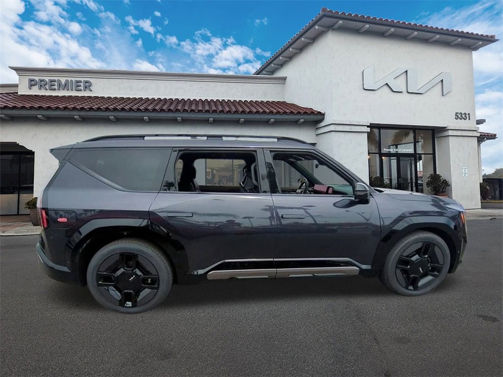 New 2026 Kia EV9 GT-Line image 12