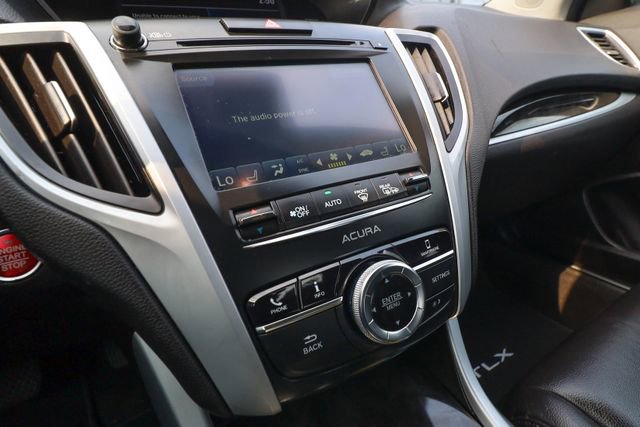 Used 2020 Acura TLX V6 image 12