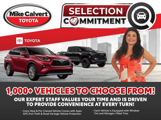 Certified 2026 Toyota Camry XSE FWD image 17