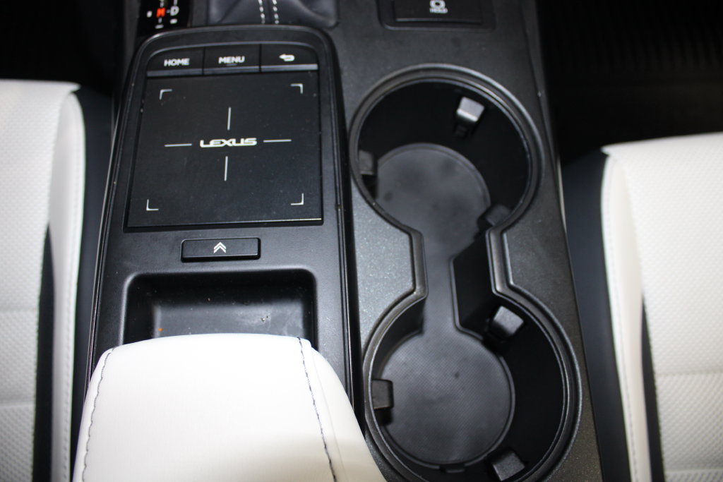 Used 2023 Lexus IS 350 F Sport w/ Memory Package AWD/4WD image 18
