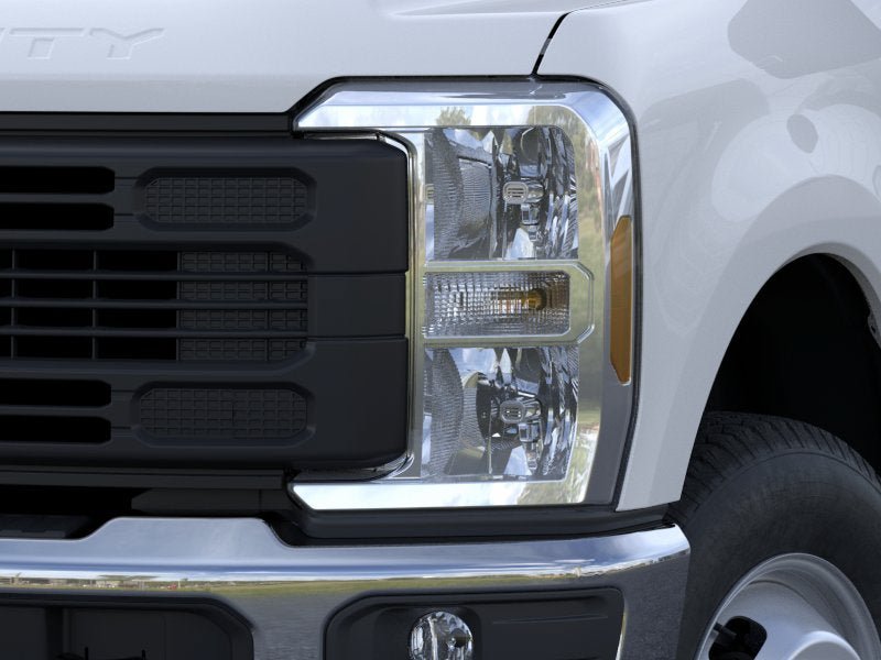 New 2026 Ford F350 XL AWD/4WD image 18