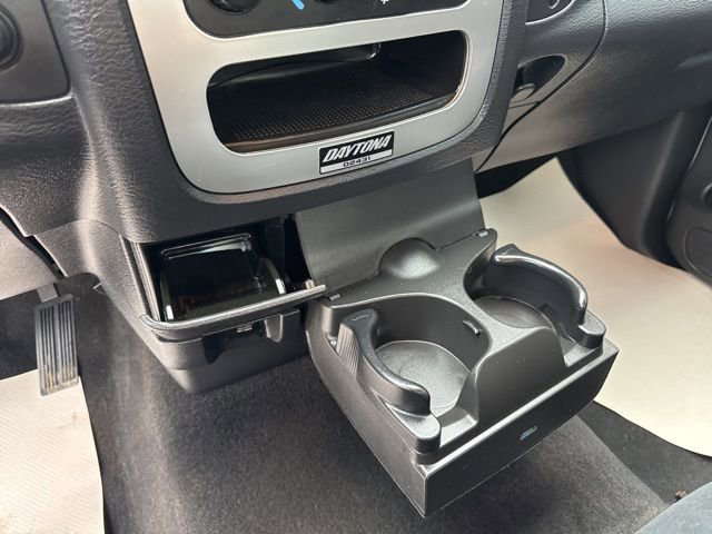 Used 2005 Dodge Ram 1500 Truck SLT w/ Daytona Edition Group image 15