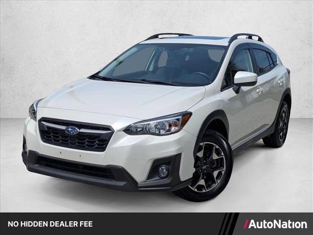 Used 2019 Subaru Crosstrek 2.0i Premium AWD/4WD image 1