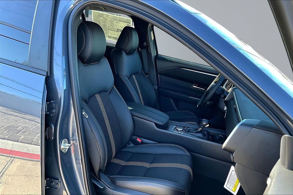 New 2026 MAZDA CX-50 Meridian Edition image 10