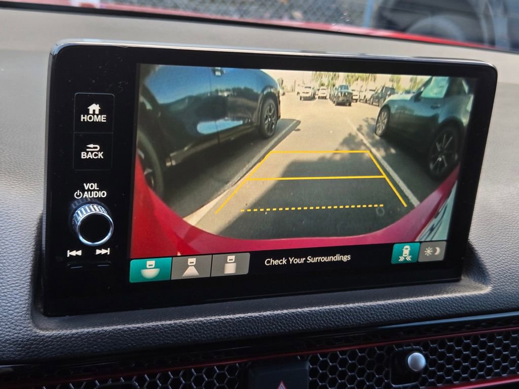 Used 2022 Honda Civic Si image 16
