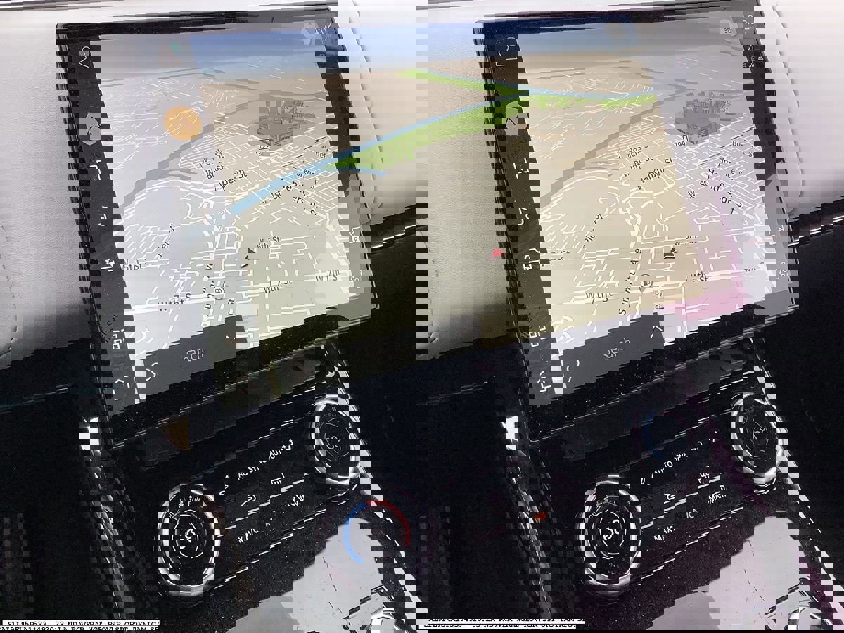 Used 2023 Land Rover Range Rover Sport SE Dynamic AWD/4WD image 10