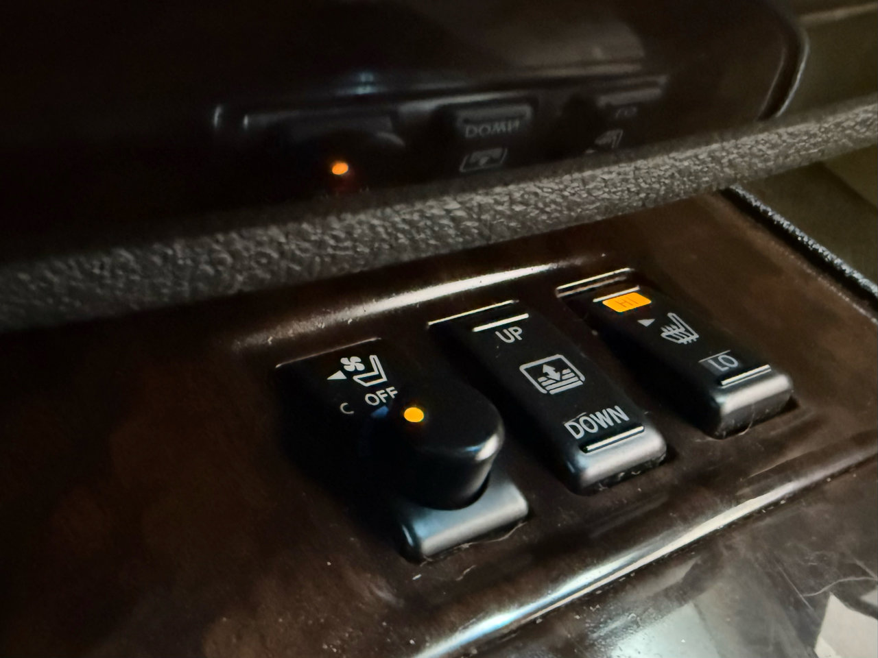 Used 2011 Nissan Maxima 3.5 SV w/ Premium Pkg image 32