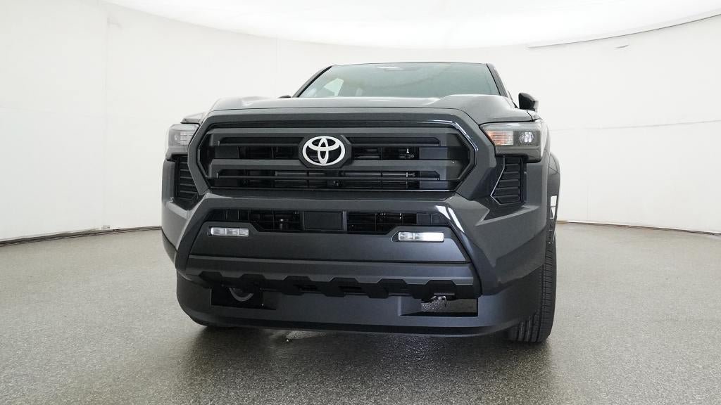 New 2026 Toyota Tacoma SR5 RWD image 31