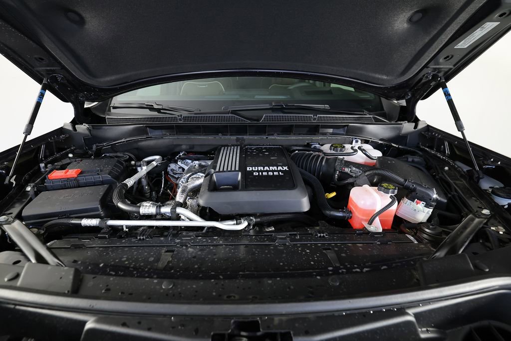 Used 2026 GMC Yukon Denali Ultimate image 45