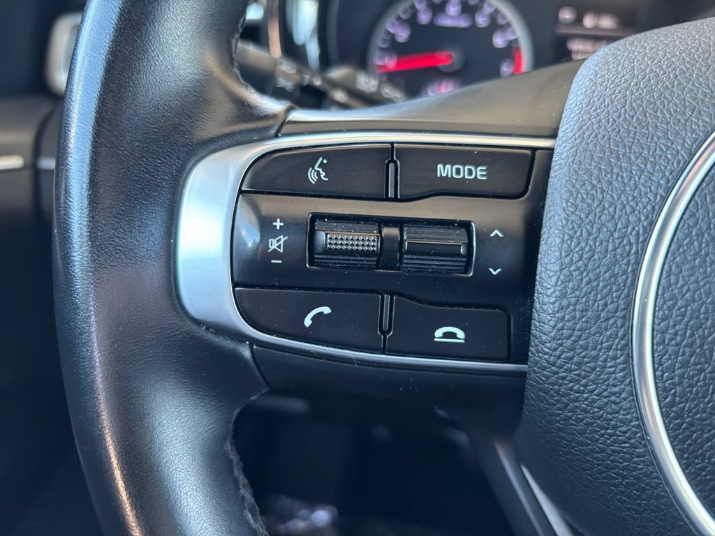 Used 2021 Kia K5 GT-Line FWD image 11