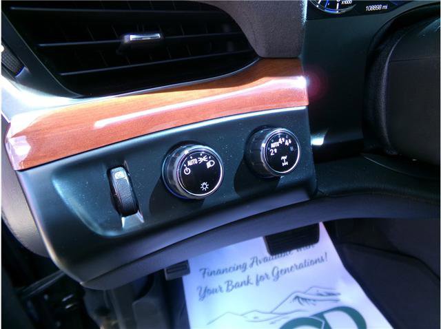 Used 2019 Cadillac Escalade Luxury image 20