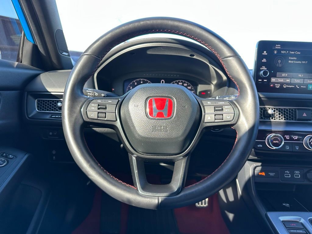 Used 2024 Honda Civic Type R image 19