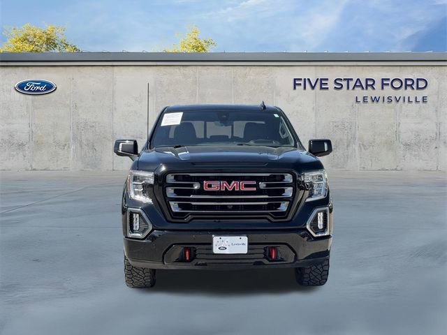 Used 2022 GMC Sierra 1500 AT4 w/ AT4 Premium Package image 8