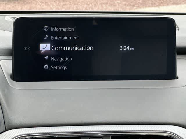 Used 2023 MAZDA CX-9 Signature AWD/4WD image 14