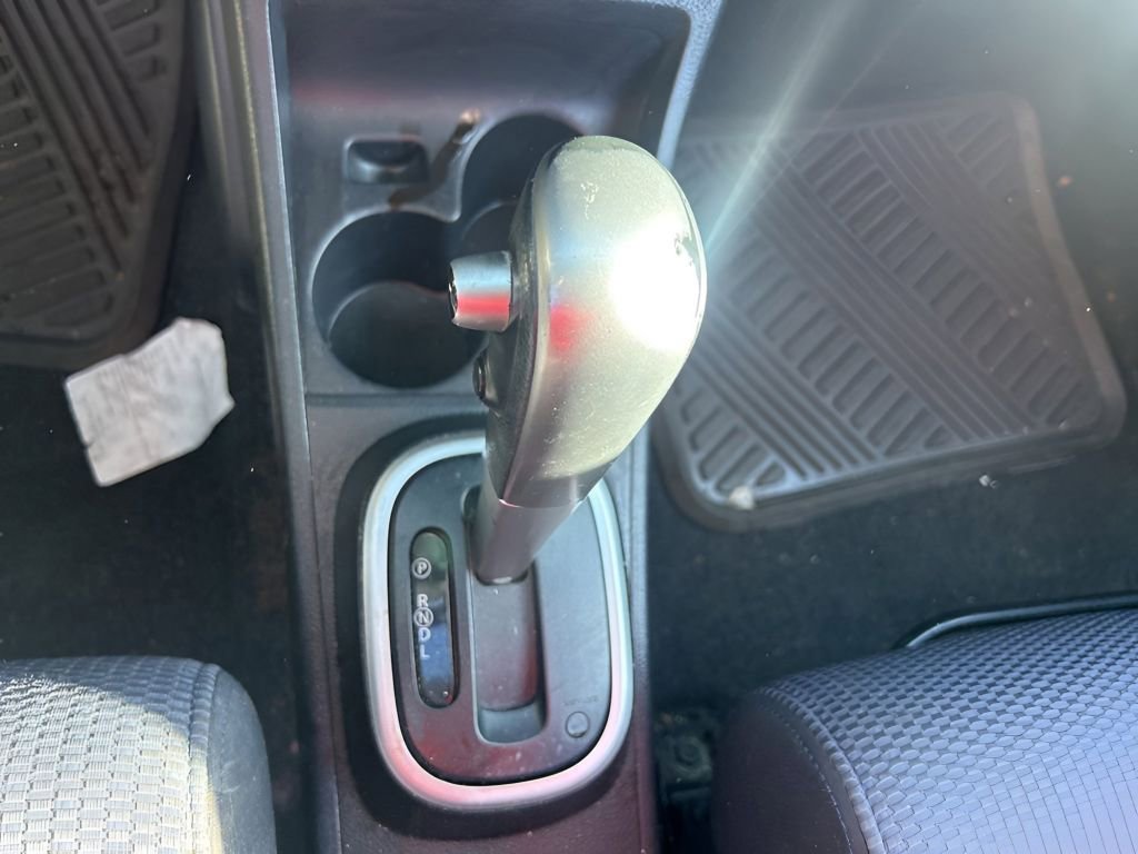 Used 2009 Nissan Versa SL image 26