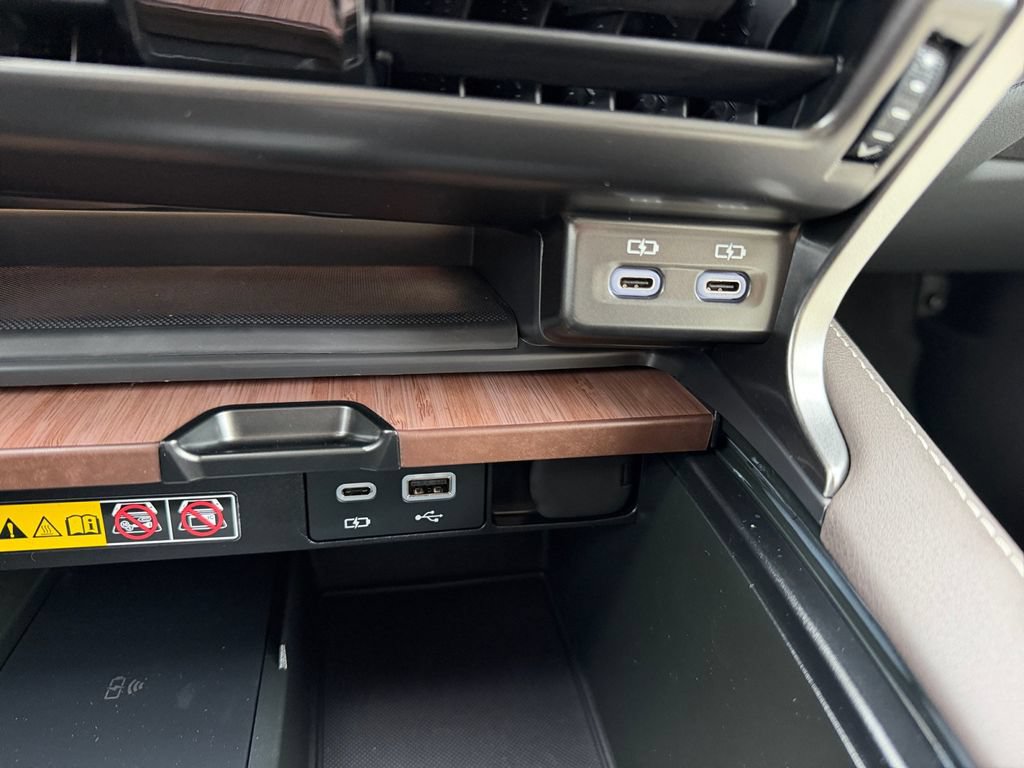 New 2026 Lexus RX 350 AWD image 20